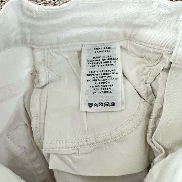 True Religion Joan Smalls × Mid Rise
Legging - White - Picture 9 of 11